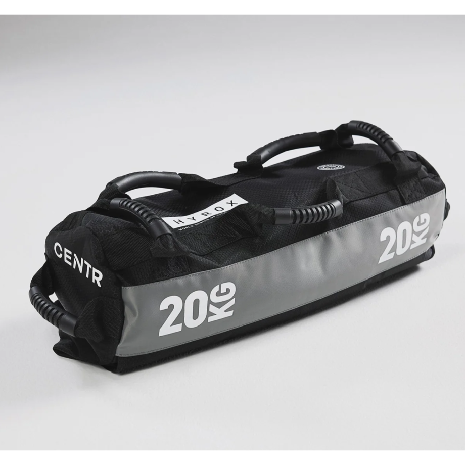 CENTR x HYROX Competition Sandbag
