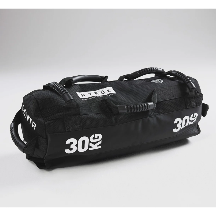 CENTR x HYROX Competition Sandbag