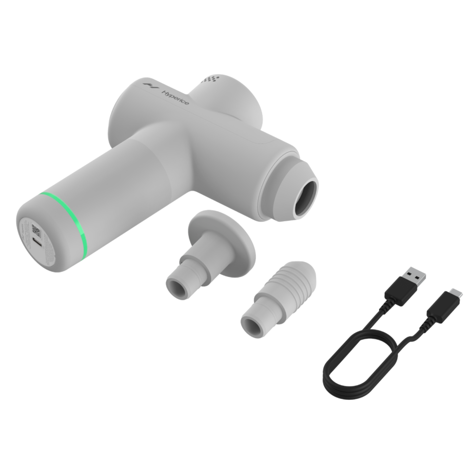 Hyperice Hypervolt GO 2