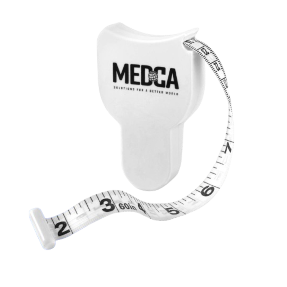 MEDca Body Tape Measure