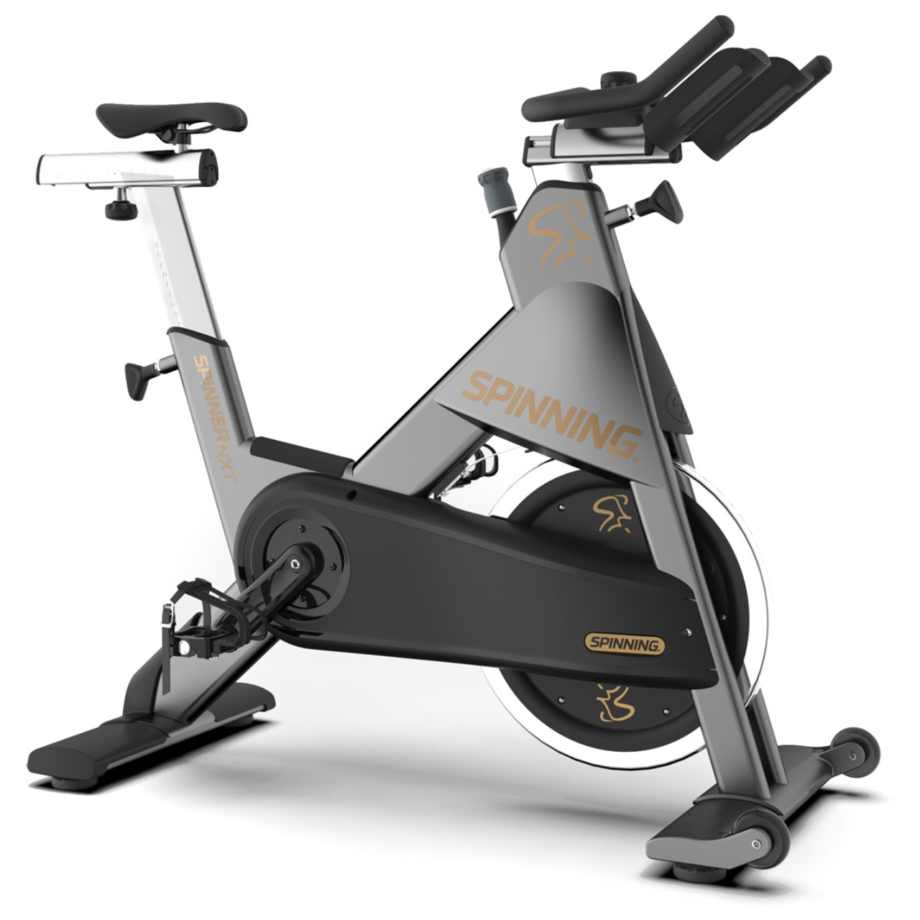 SPINNER NXT EXERCISE SPINNING BIKE (Showroom Model)