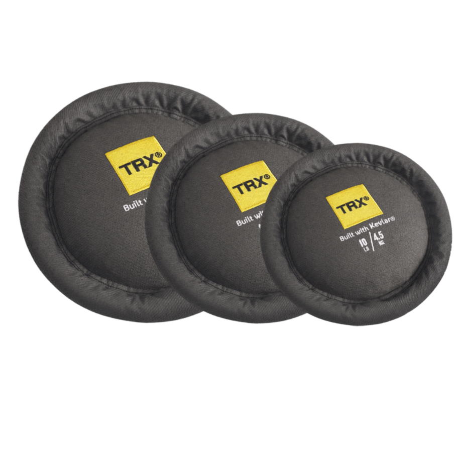 TRX XD Kevlar Sand Disc With Grips