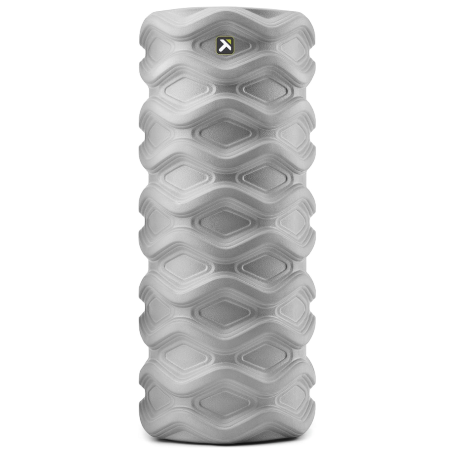 TriggerPoint Rush Foam Roller. Grey